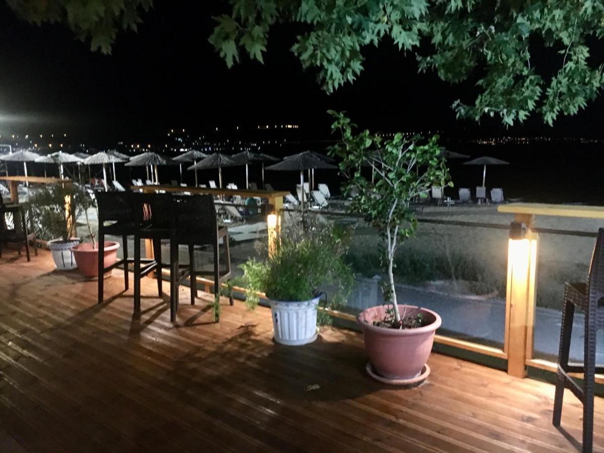 Studios Katerina Nea Iraklitsa Luaran gambar
